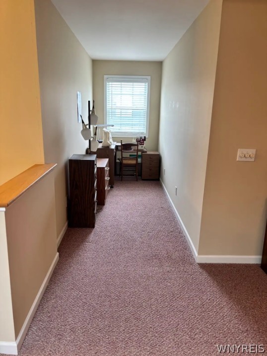 9 Astor Ridge Drive, Unit B Amherst, NY 14228 - Photo 20 of 27