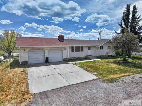$425,000 | 70 East 3rd North, Downey, ID 83234