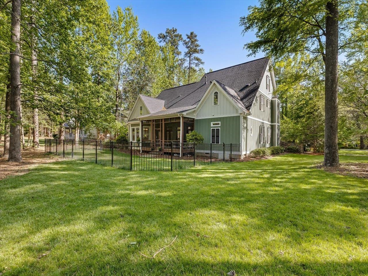 1732 Bowling Green Trail Raleigh, NC 27613 - Photo 20 of 34 Photo 20
