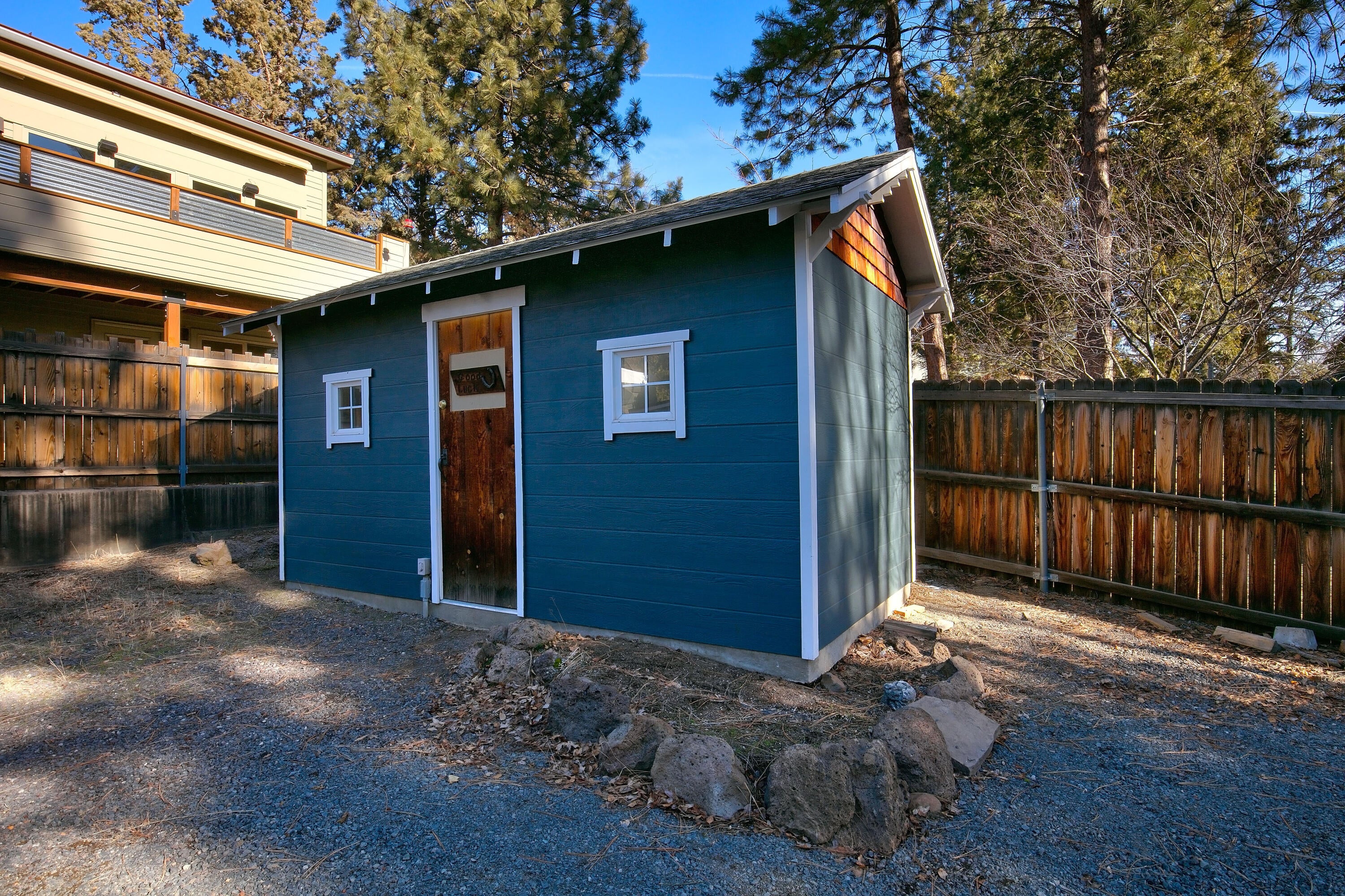 2304 Northwest Awbrey Road Bend, OR 97703 - Photo 16 of 21 16