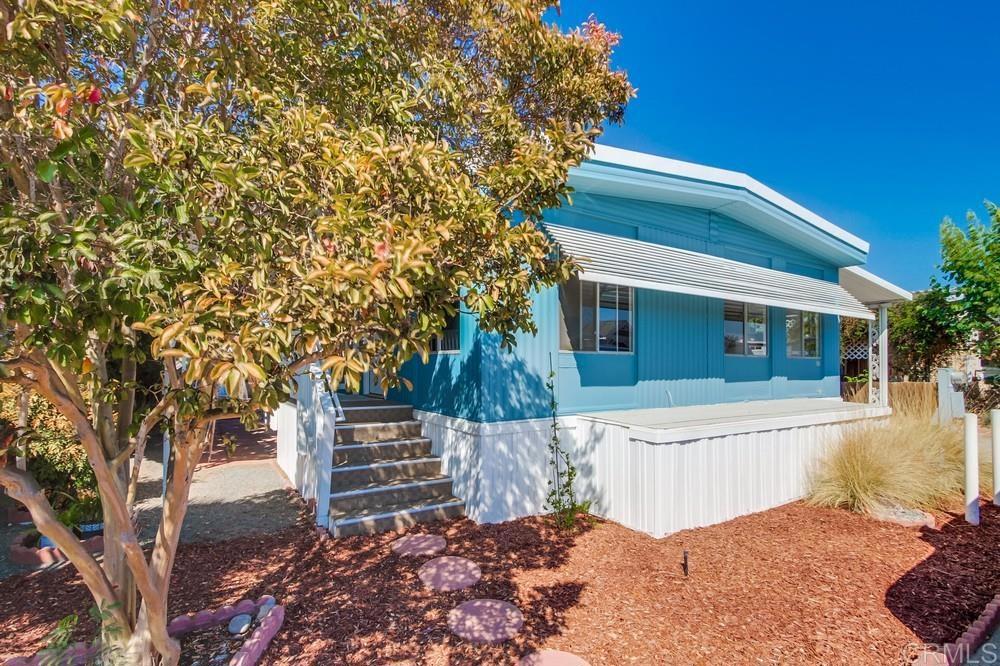 1120 East Mission Road, Unit 27 Fallbrook, CA 92028 - Photo 2 of 46