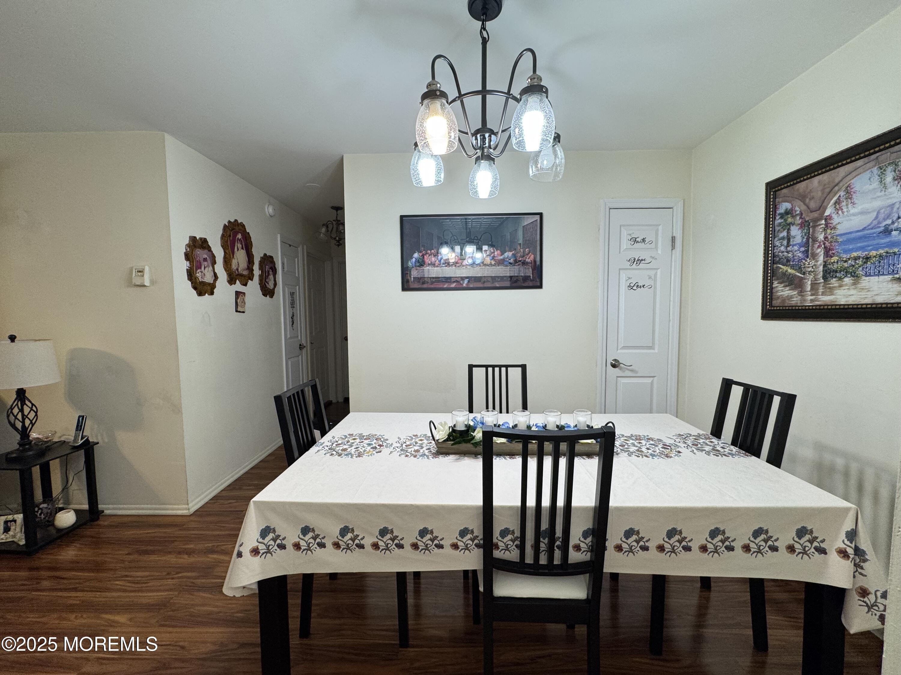 86 Arrowood Road, Unit B Manalapan, NJ 07726 - Photo 13 of 26 IMG_1678