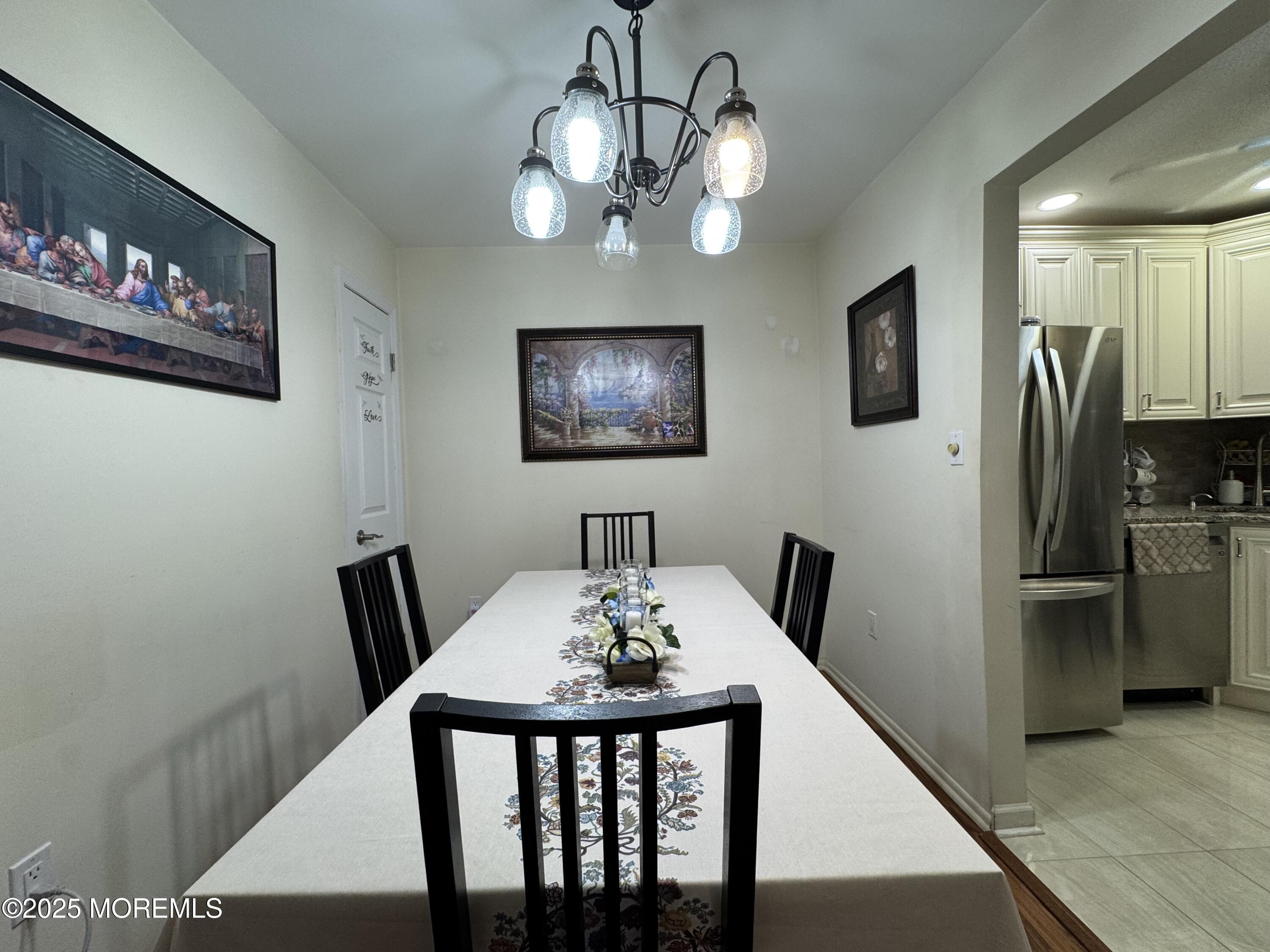 86 Arrowood Road, Unit B Manalapan, NJ 07726 - Photo 14 of 26 IMG_1677