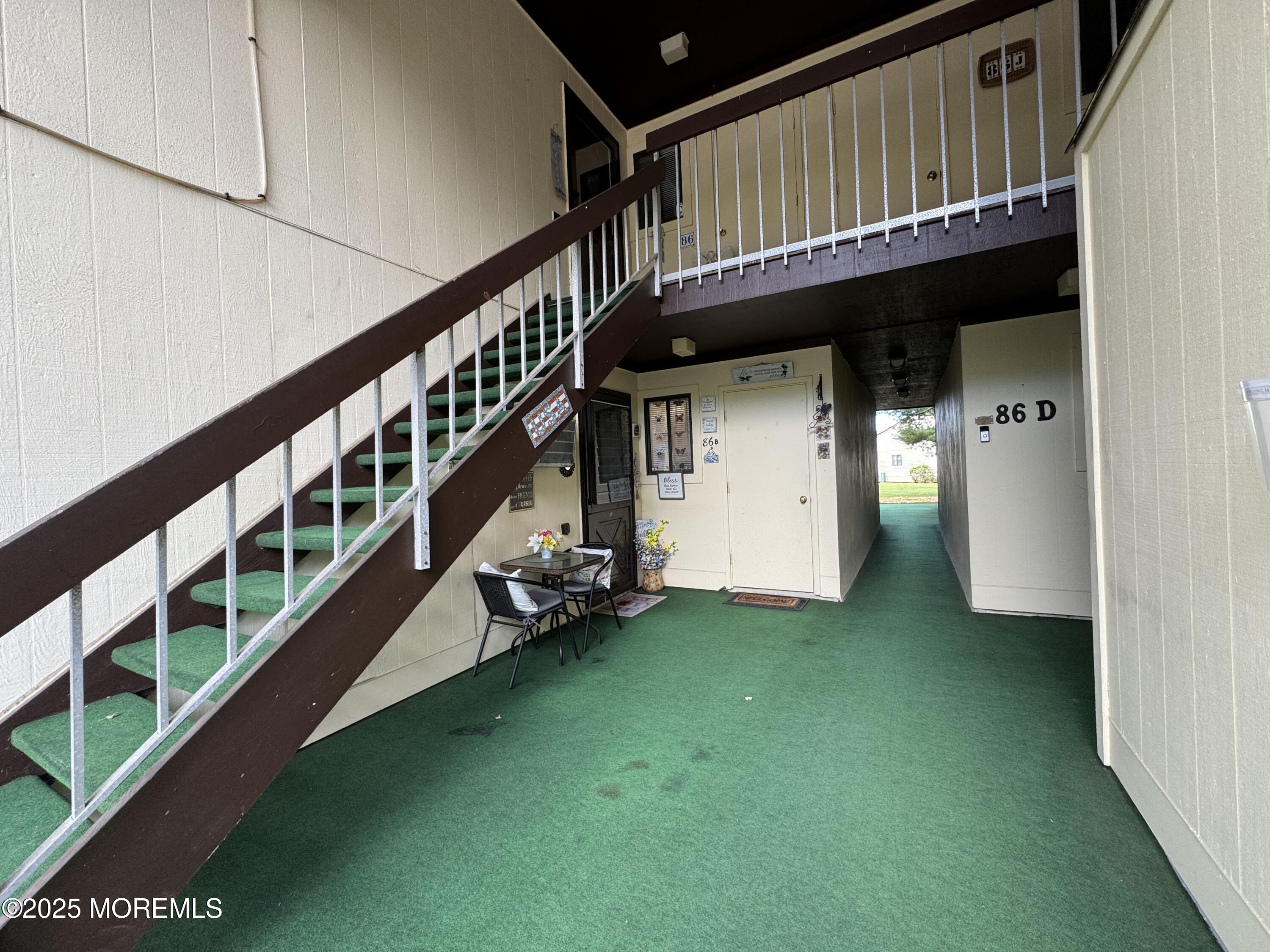 86 Arrowood Road, Unit B Manalapan, NJ 07726 - Photo 24 of 26 IMG_1693