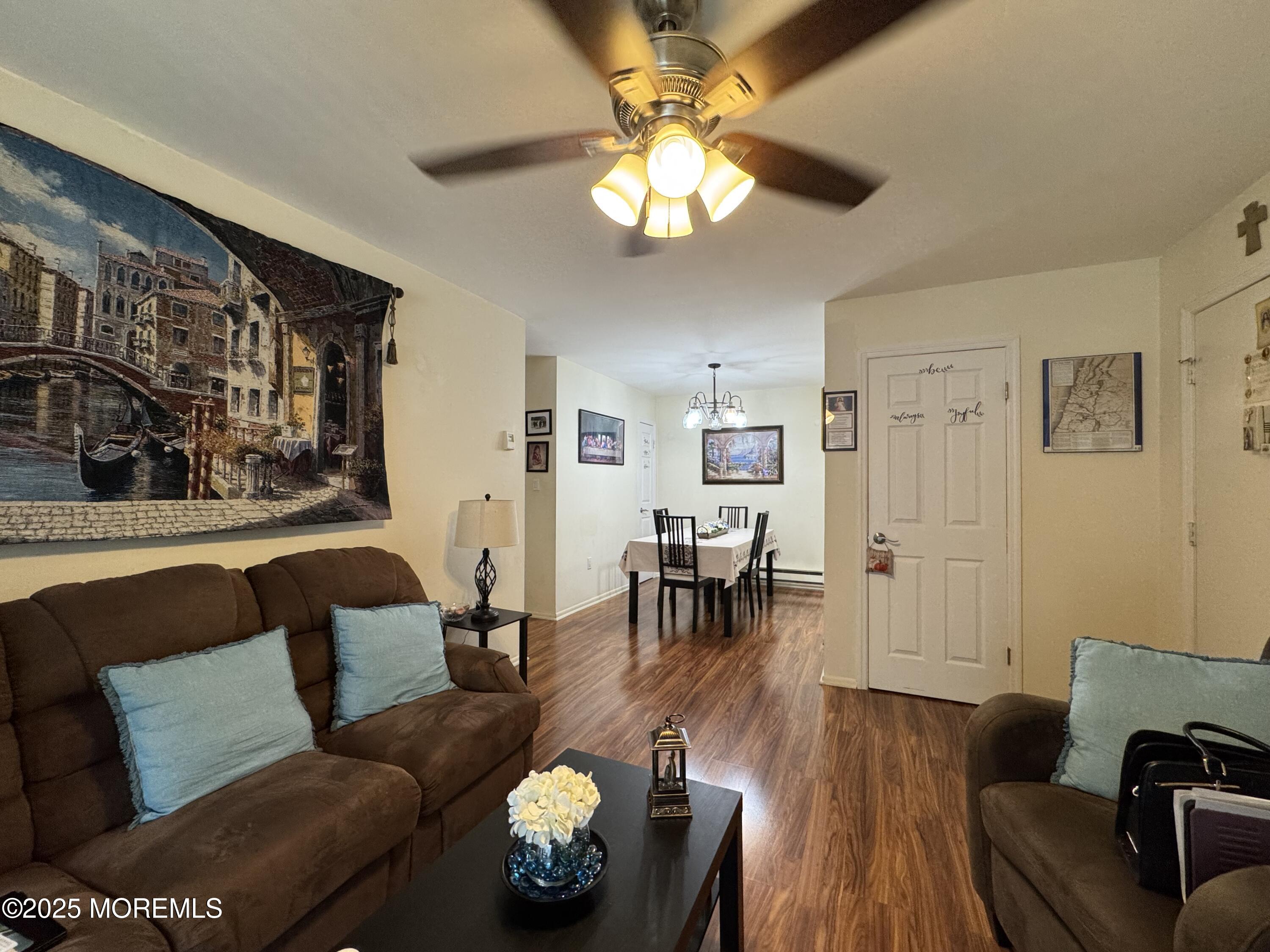 86 Arrowood Road, Unit B Manalapan, NJ 07726 - Photo 8 of 26 IMG_1679