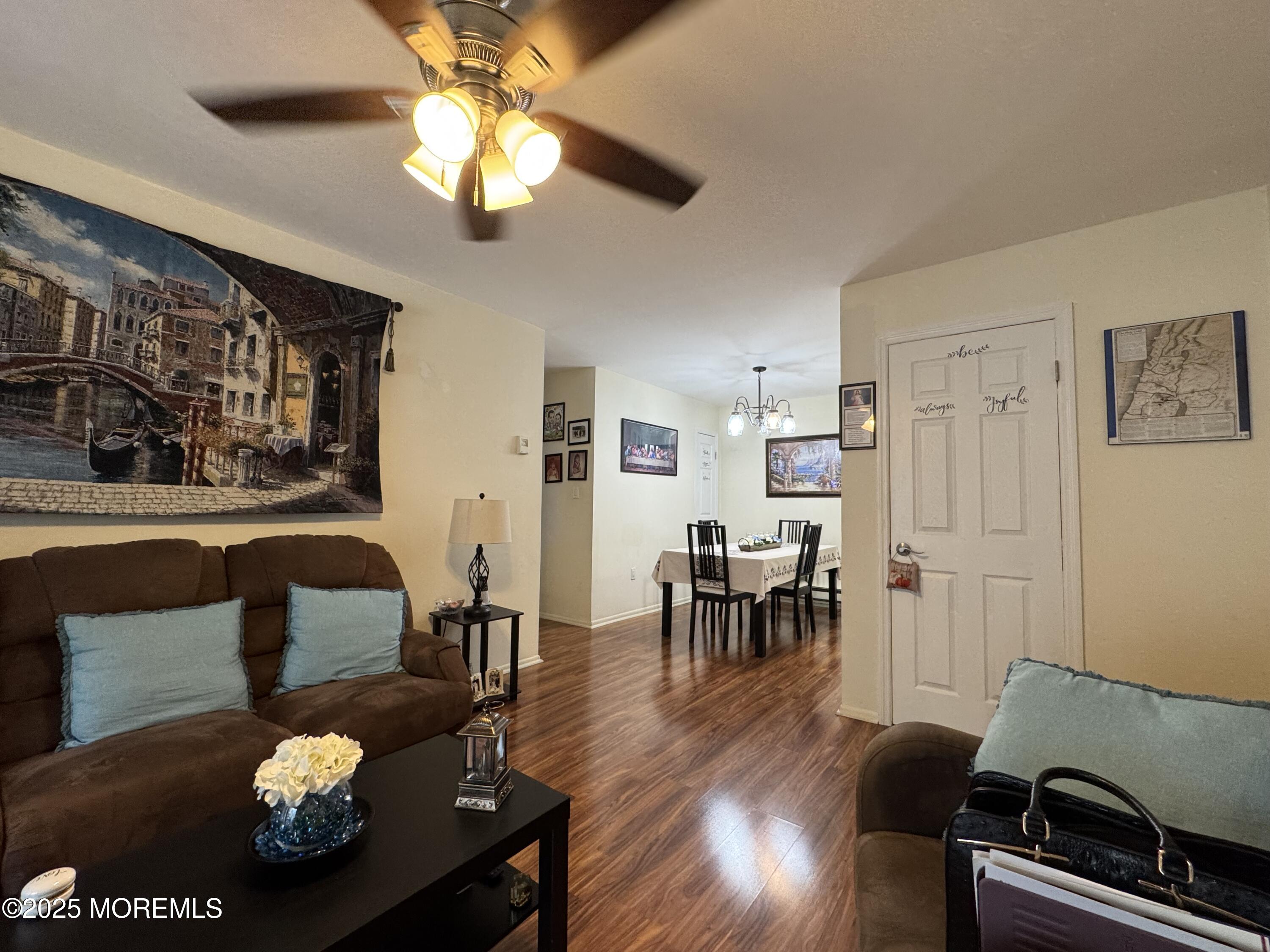 86 Arrowood Road, Unit B Manalapan, NJ 07726 - Photo 9 of 26 IMG_1680