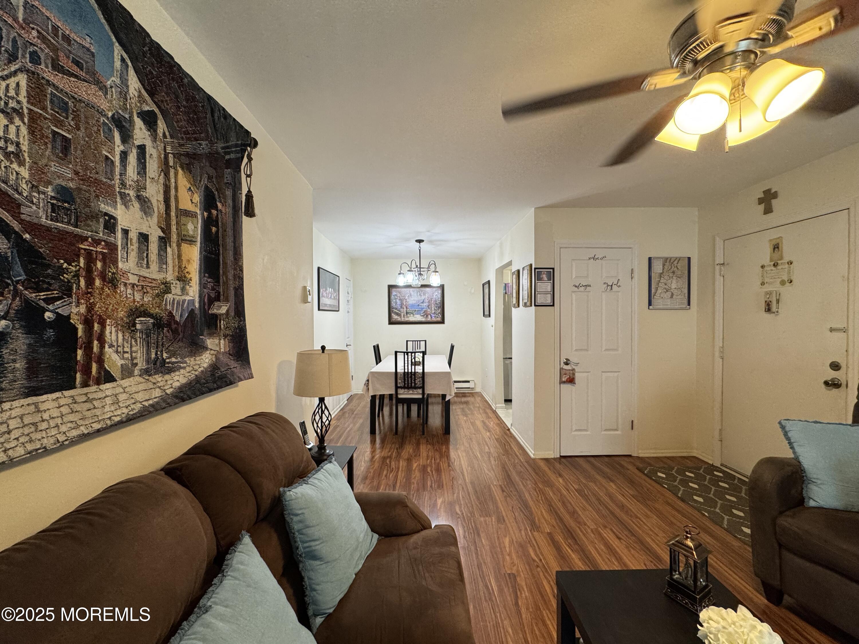 86 Arrowood Road, Unit B Manalapan, NJ 07726 - Photo 10 of 26 IMG_1681