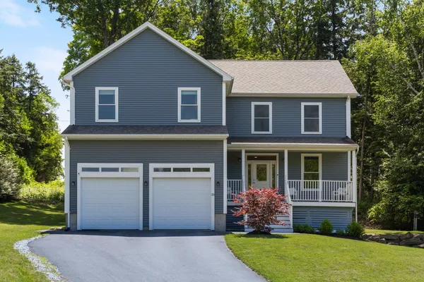 $769,000 | 25 Colden Road, Colchester, VT 05446