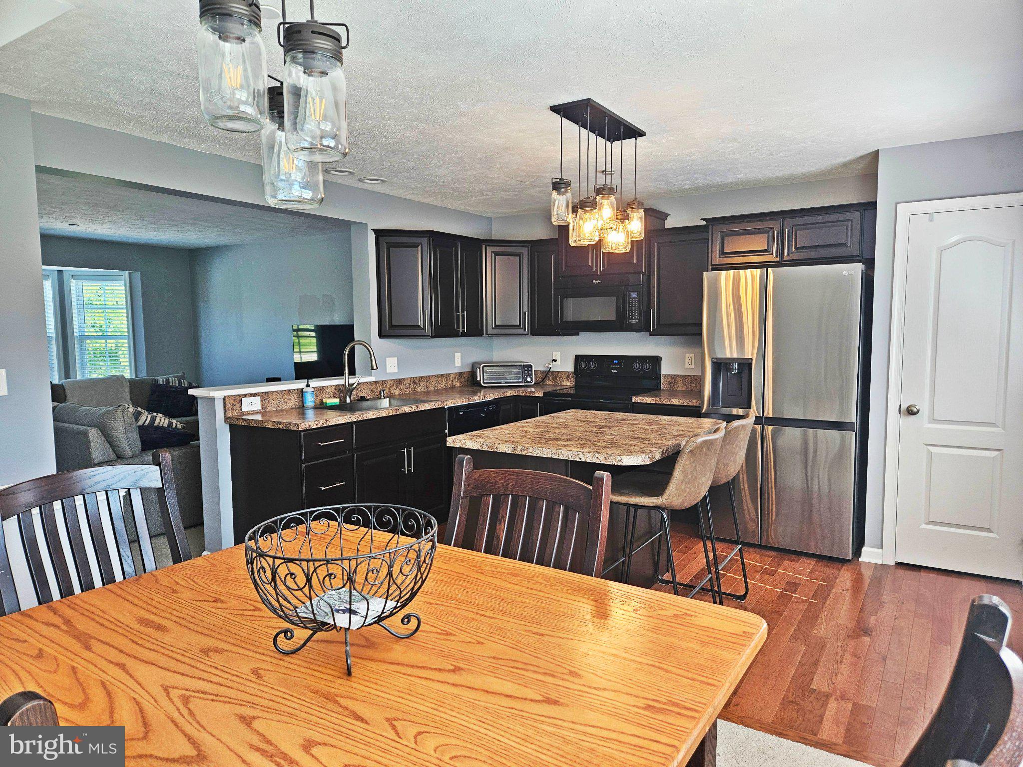 466 Stableview Court Duncansville, PA 16635 - Photo 10 of 22 Modern kitchen with stylish finishes.