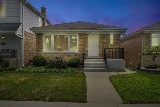 $589,900 | 7441 North Oriole Avenue, Chicago, IL 60631