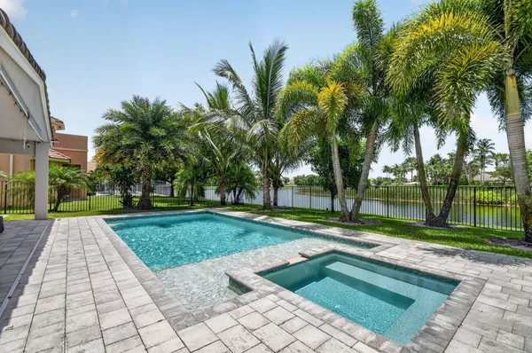 $5,450 | 8890 Cobblestone Point Circle, Boynton Beach, FL 33472