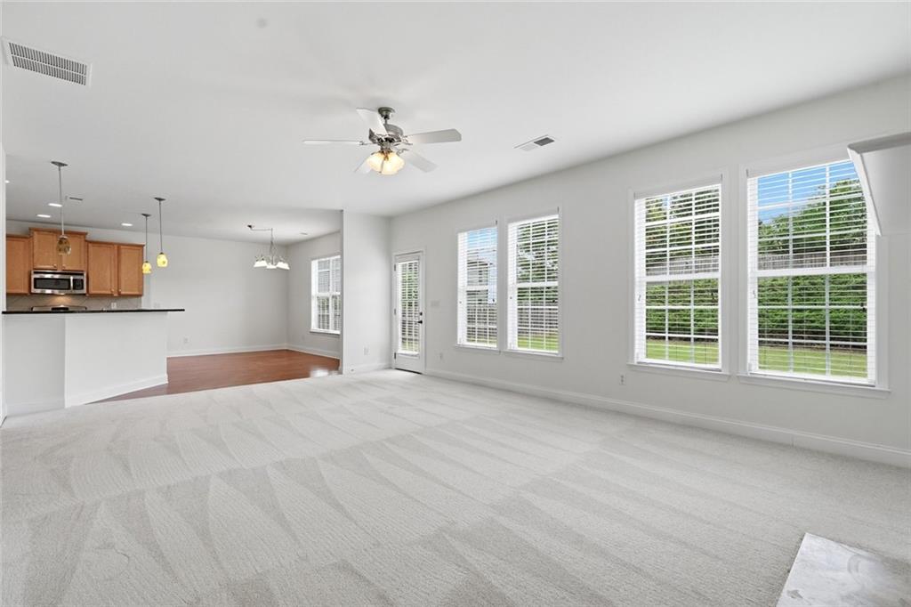 3320 Pebble Ridge Lane Buford, GA 30519 - Photo 7 of 48