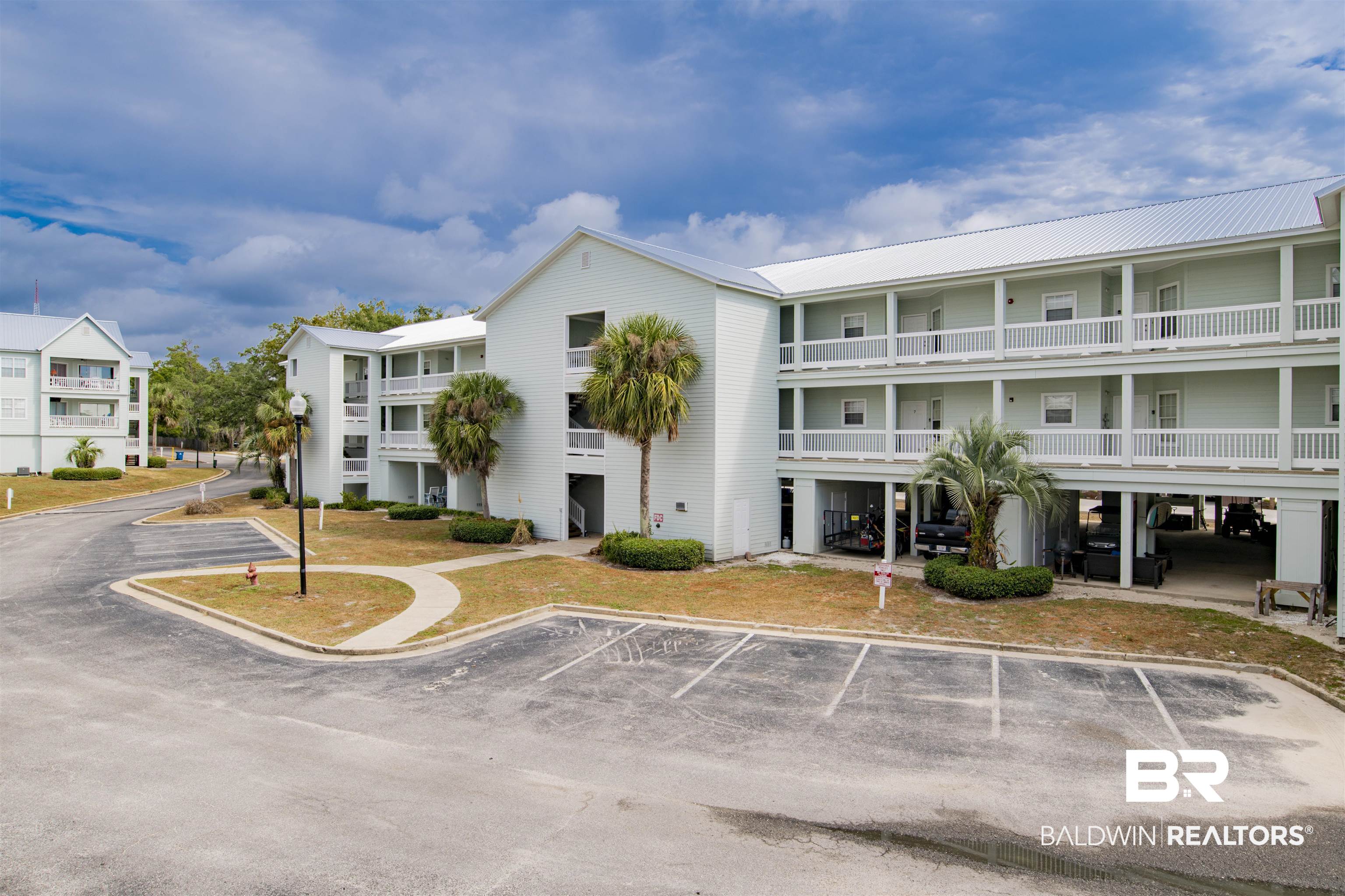 4532 Walker Key Boulevard, Unit F4 Orange Beach, AL 36561 - Photo 1 of 33
