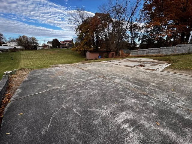 a view of an ocean from a balcony