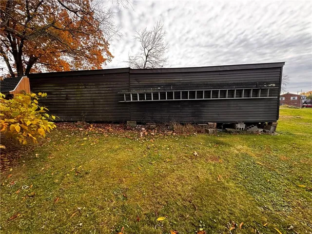 a view of lake view and mountain