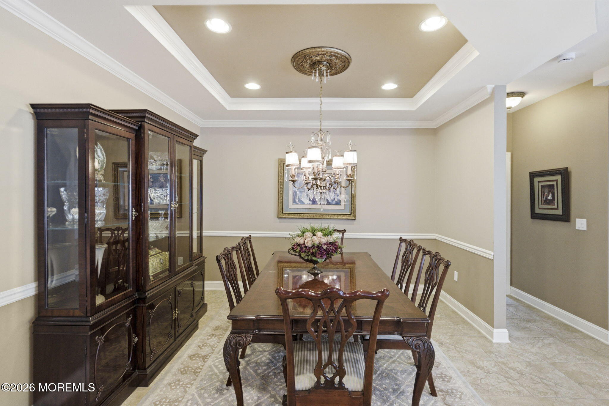 38 Riva Ridge Road Manalapan, NJ 07726 - Photo 7 of 37 23-web-or-mls-DSC06432