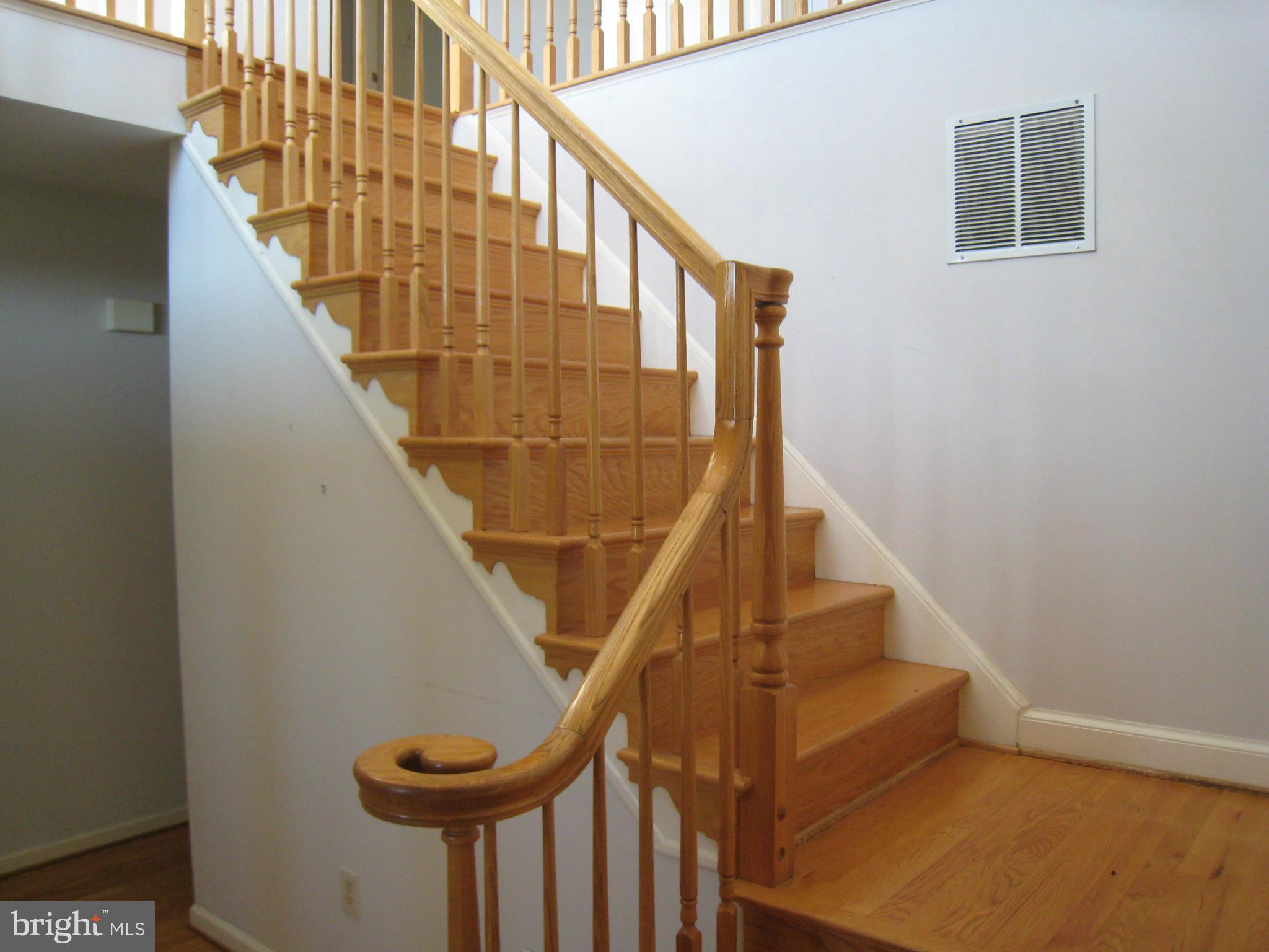 4473 Winchester Road Marshall, VA 20115 - Photo 14 of 29 Interior (General)