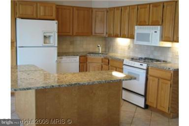 4473 Winchester Road Marshall, VA 20115 - Photo 22 of 29 Kitchen