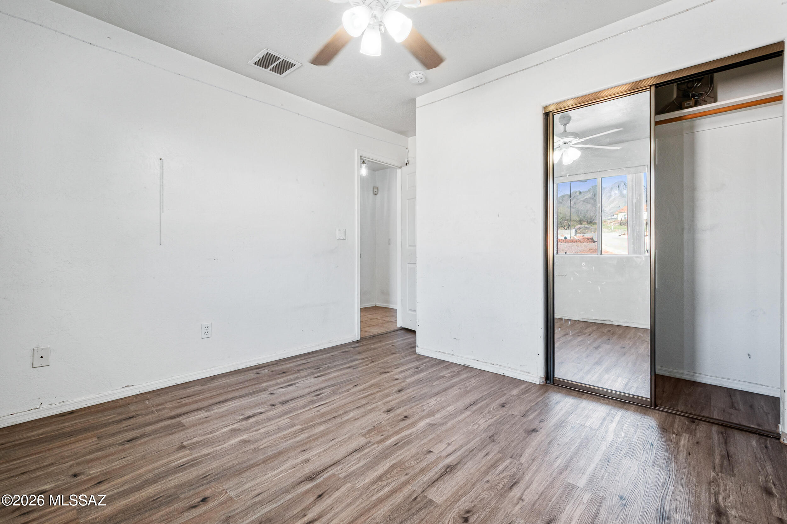 1626 Canta Court Rio Rico, AZ 85648 - Photo 21 of 43 Bedroom