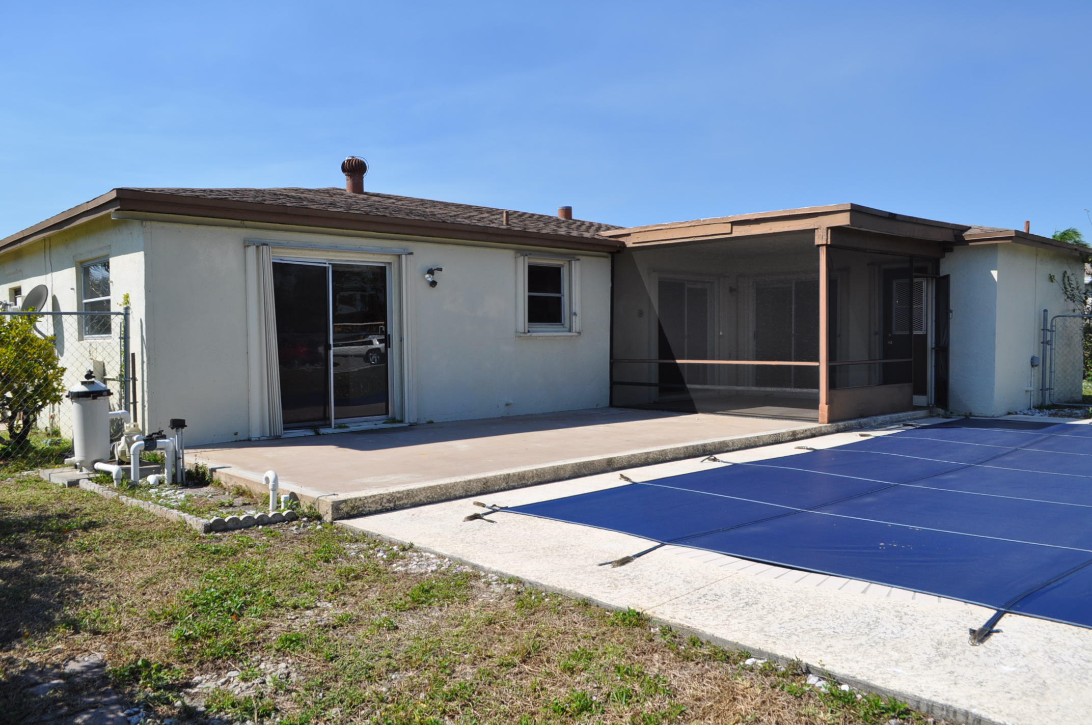 10585 Ermine Avenue Boca Raton, FL 33428 - Photo 5 of 17 DSC_0016