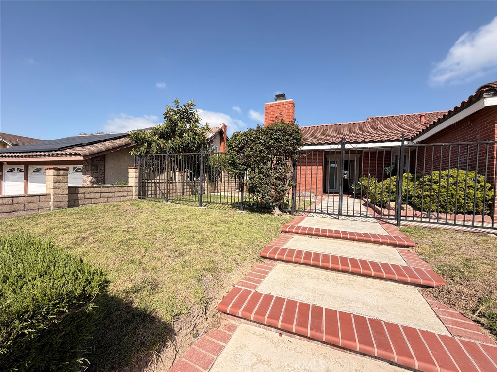 3259 Hawkwood Road Diamond Bar, CA 91765 - Photo 27 of 28