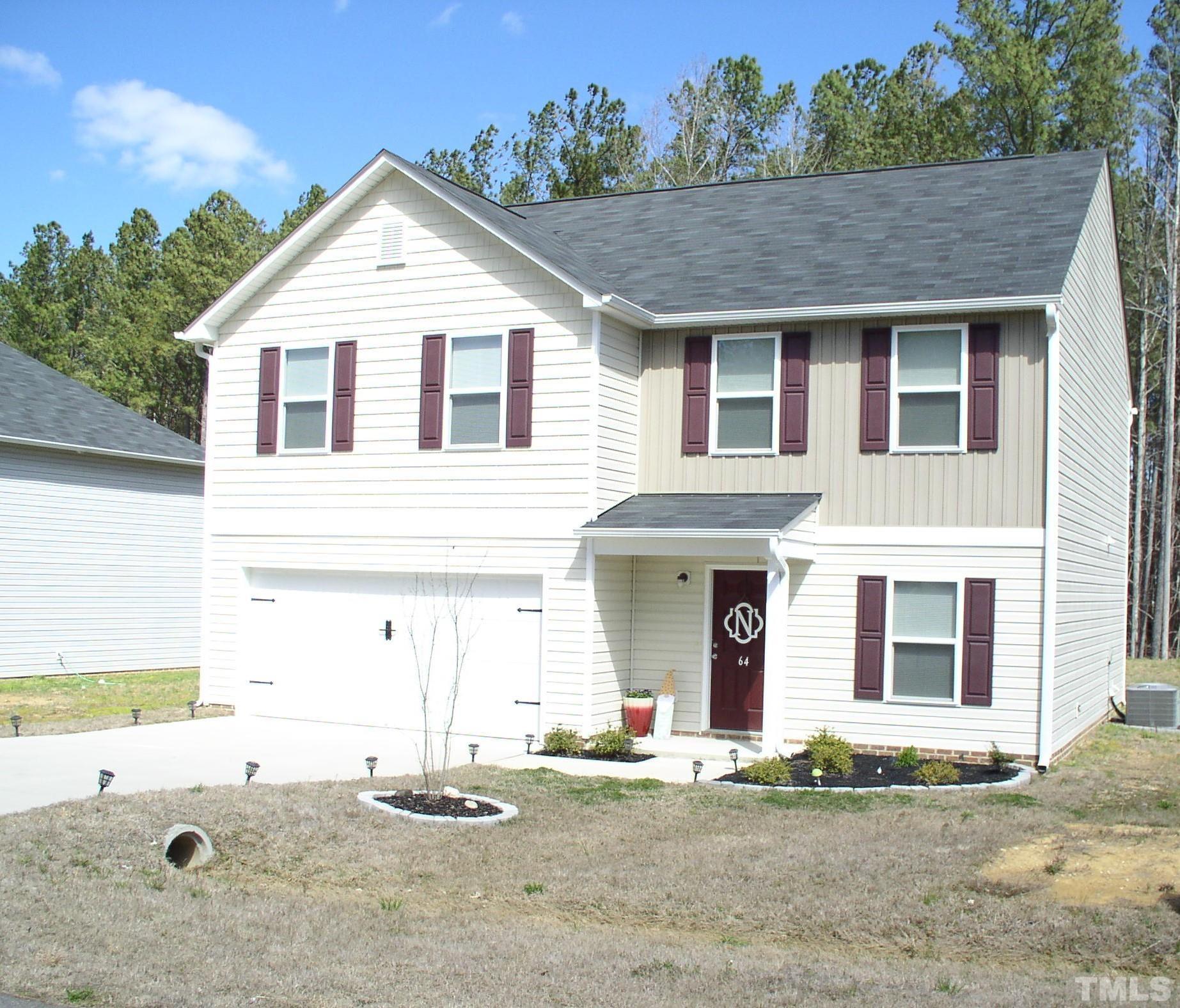 64 Springwater Road Henderson, NC 27537 - Photo 1 of 34 Gallery Image 1