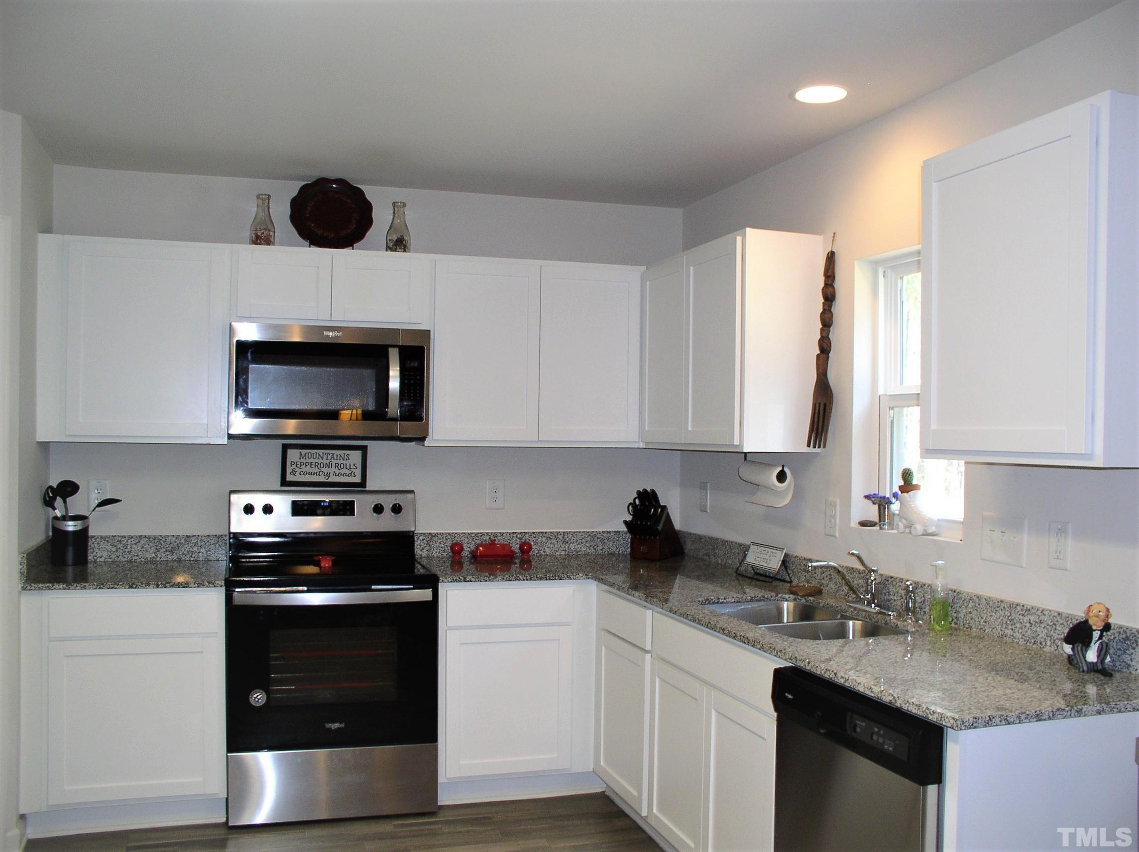 64 Springwater Road Henderson, NC 27537 - Photo 3 of 34 Gallery Image 3