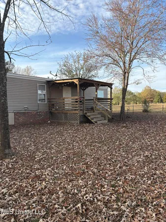 $165,000 | 476 Hart Road, Canton, MS 39046