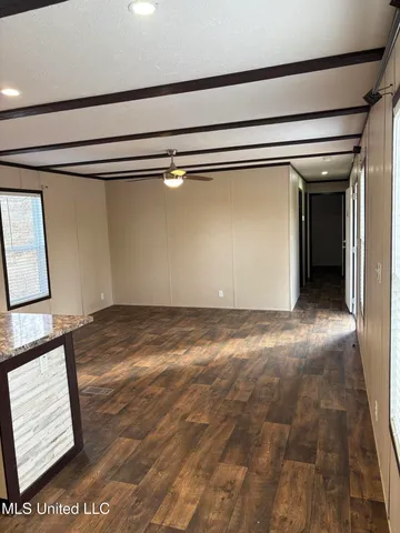 $165,000 | 476 Hart Road, Canton, MS 39046