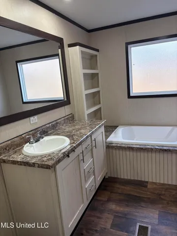 $165,000 | 476 Hart Road, Canton, MS 39046