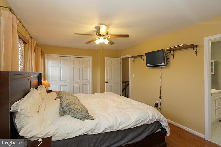 1027 Mondrian Terrace Silver Spring, MD 20904 - Photo 14 of 29 Bedroom (Master)