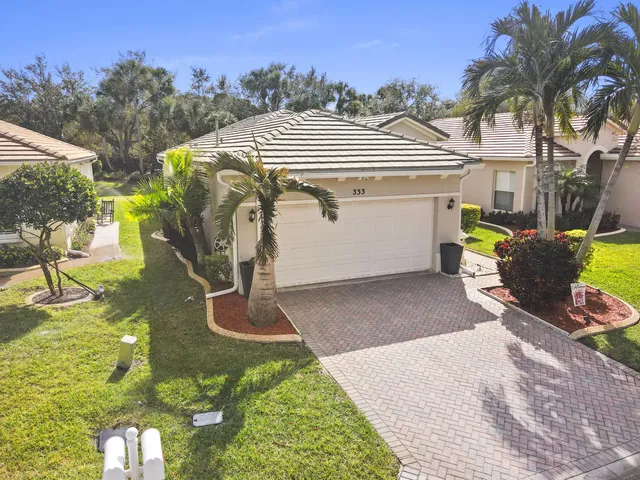 $315,000 | 333 Southwest Coconut Key Way, Port St. Lucie, FL 34986