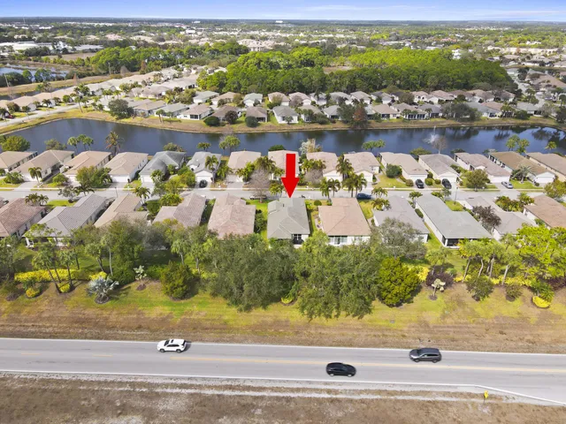 $315,000 | 333 Southwest Coconut Key Way, Port St. Lucie, FL 34986