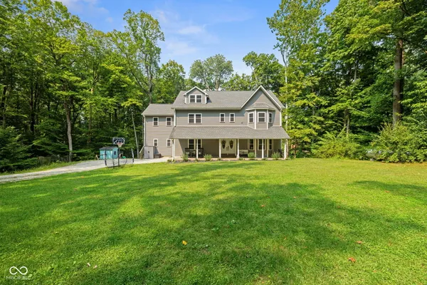 $515,000 | 8130 Lake Shore Drive, Rockville, IN 47872