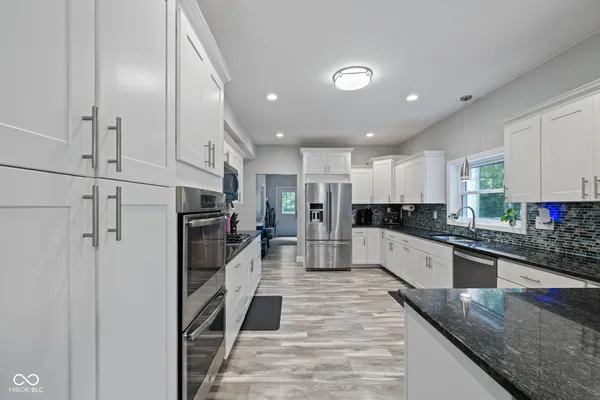 $515,000 | 8130 Lake Shore Drive, Rockville, IN 47872