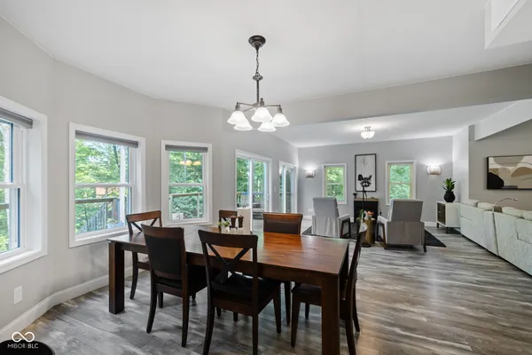 $515,000 | 8130 Lake Shore Drive, Rockville, IN 47872