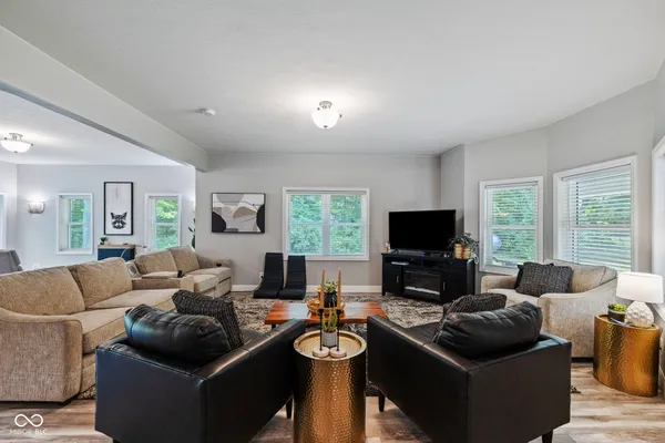 $515,000 | 8130 Lake Shore Drive, Rockville, IN 47872
