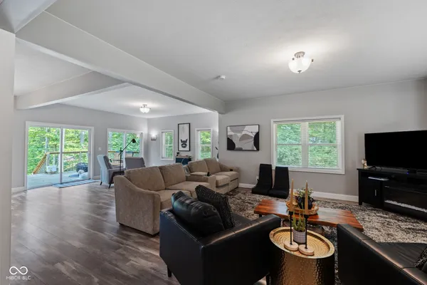 $515,000 | 8130 Lake Shore Drive, Rockville, IN 47872