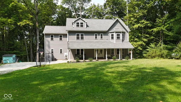 $515,000 | 8130 Lake Shore Drive, Rockville, IN 47872