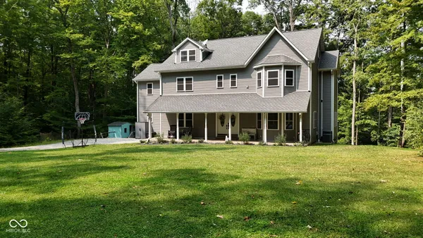 $515,000 | 8130 Lake Shore Drive, Rockville, IN 47872