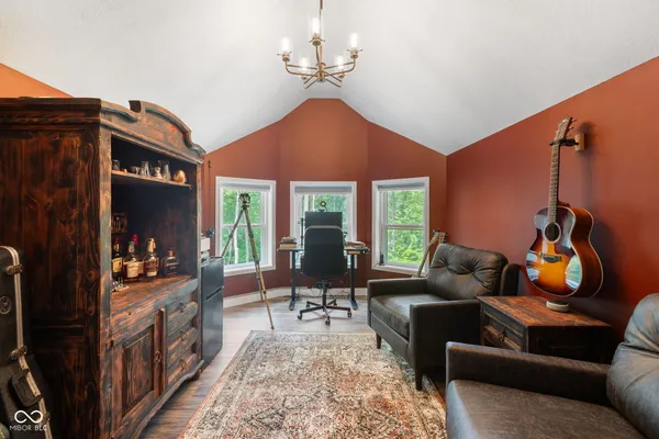 $515,000 | 8130 Lake Shore Drive, Rockville, IN 47872