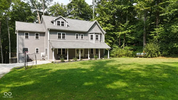 $515,000 | 8130 Lake Shore Drive, Rockville, IN 47872