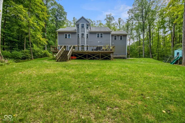 $515,000 | 8130 Lake Shore Drive, Rockville, IN 47872