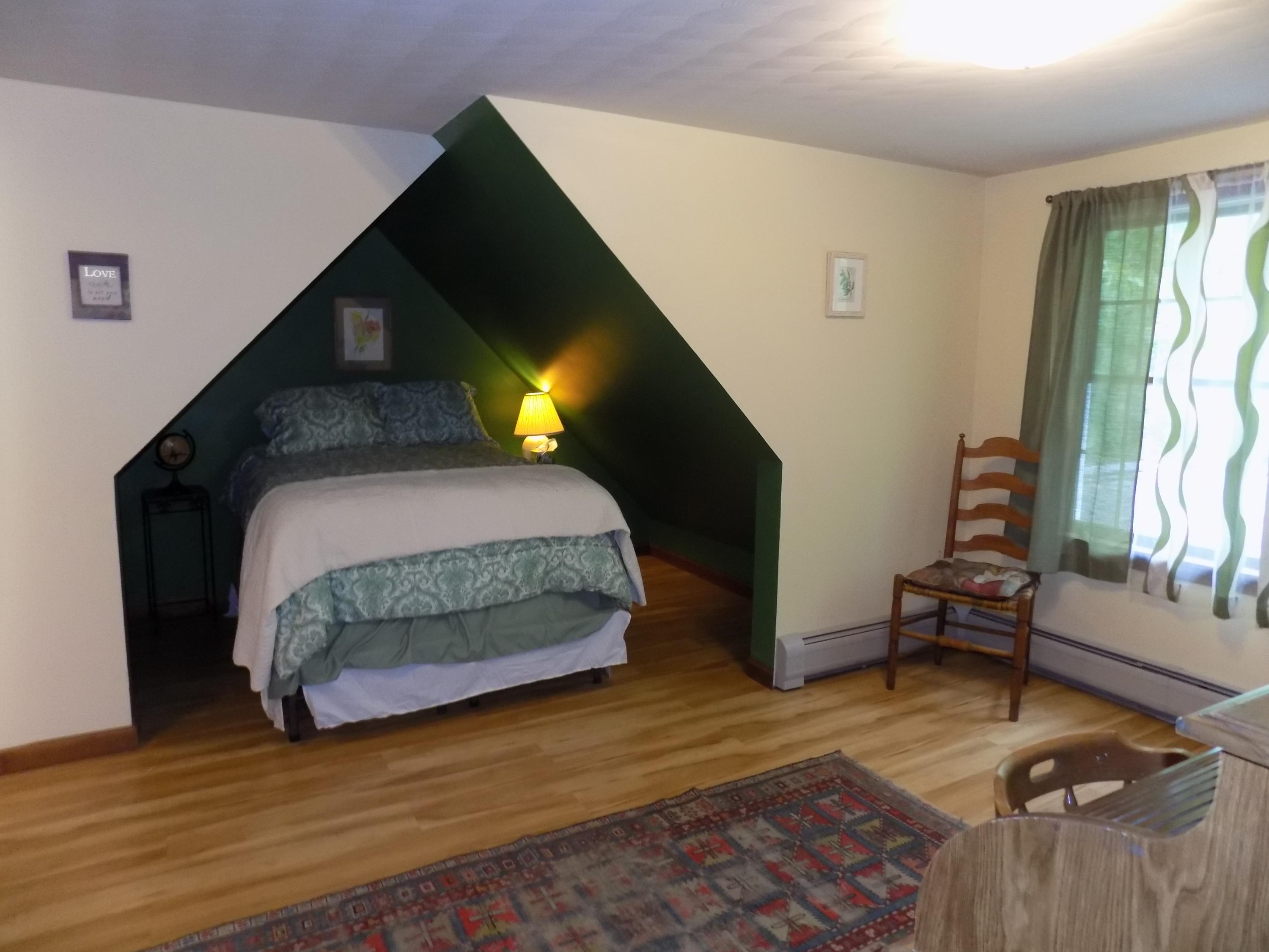 62 Riva Ridge Road Vassalboro, ME 04989 - Photo 18 of 53 18 Bedroom 2