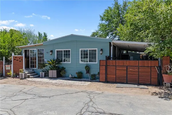 $130,000 | 1258 West Rosamond Boulevard, Unit 76, Rosamond, CA 93560