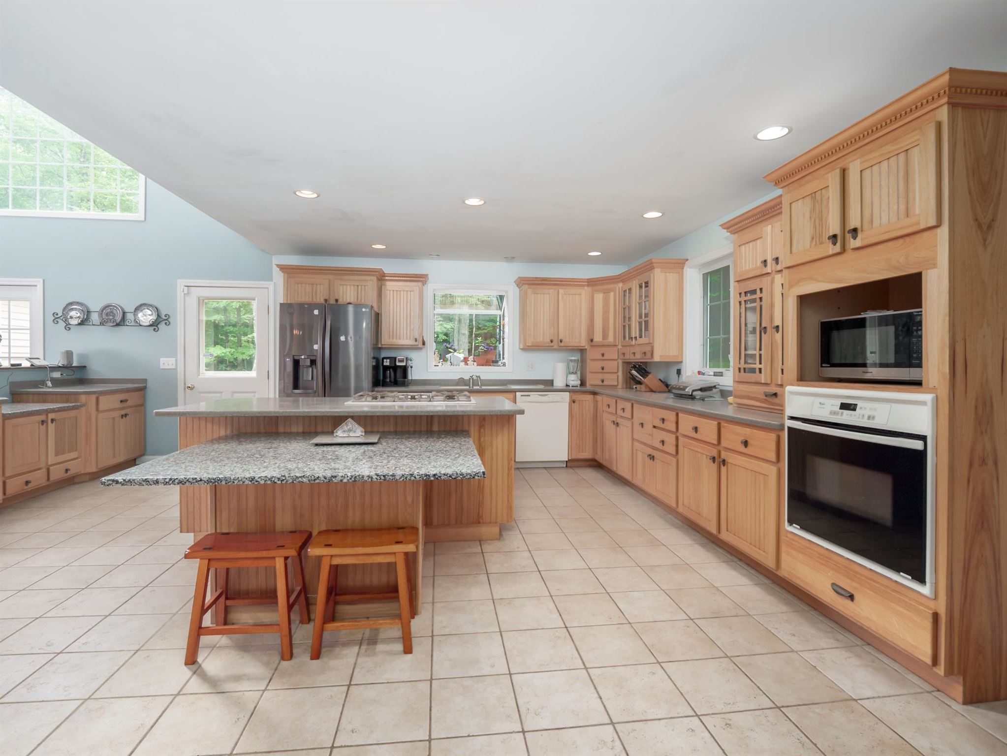 106 North Mason Road Brookline, NH 03033 - Photo 14 of 38