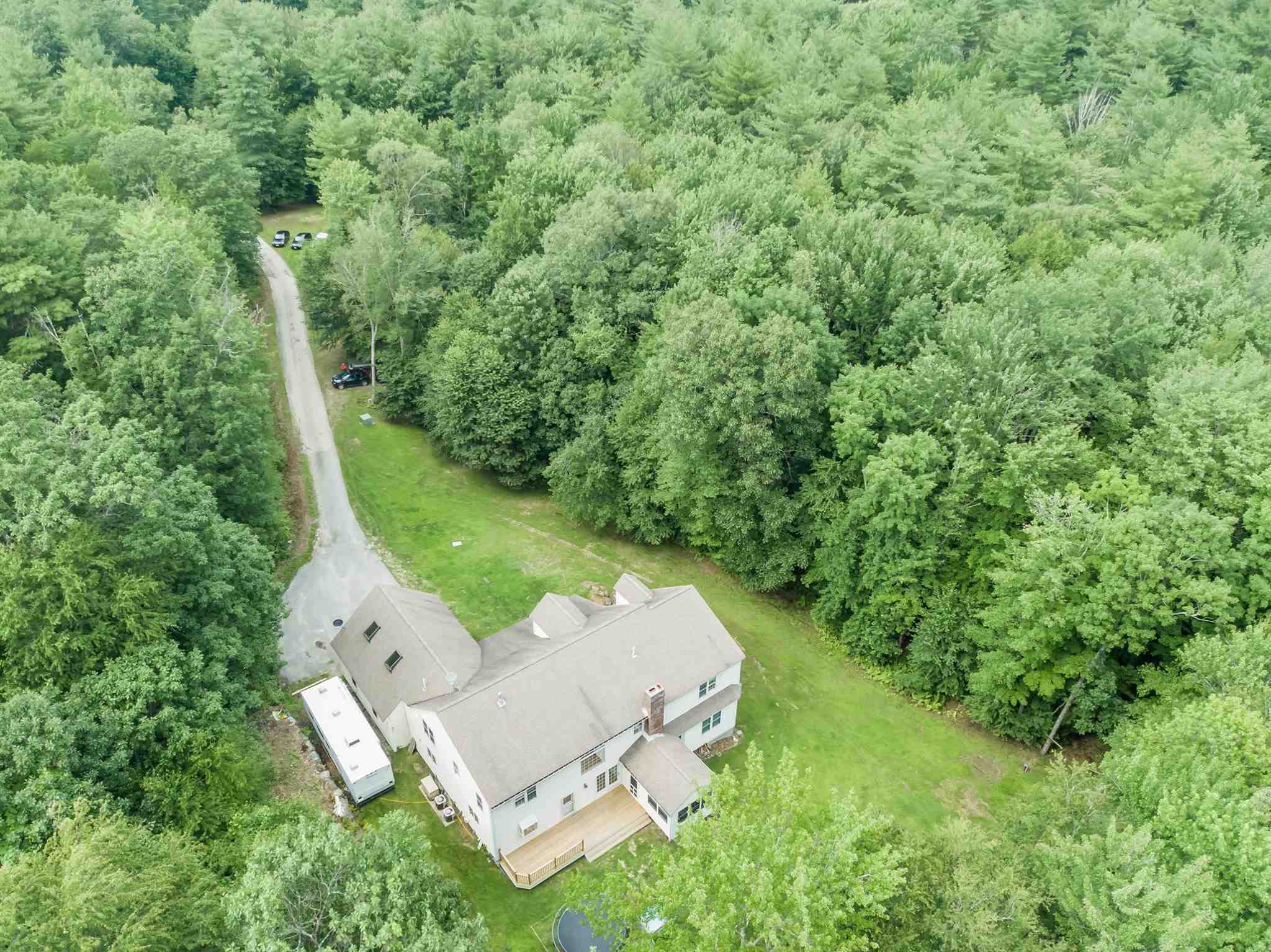 106 North Mason Road Brookline, NH 03033 - Photo 3 of 38