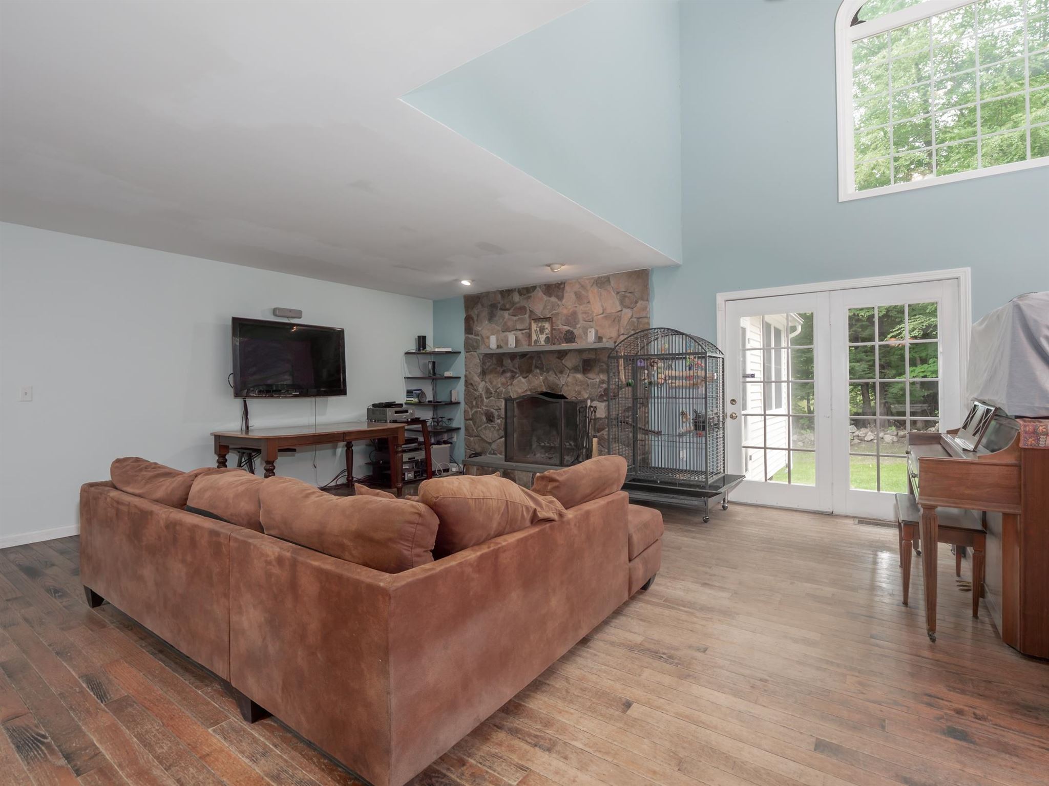 106 North Mason Road Brookline, NH 03033 - Photo 8 of 38