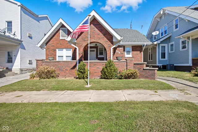 $265,000 | 304 West North Street, Greensburg, IN 47240