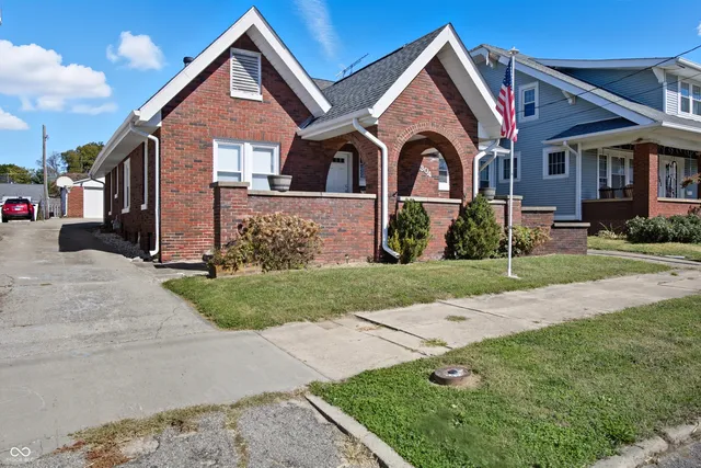 $265,000 | 304 West North Street, Greensburg, IN 47240